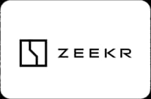 Zeekr Electric Vehicles